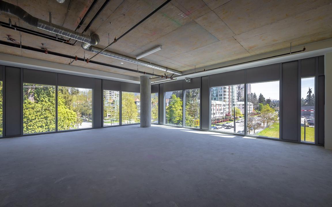 402 - 3056 Glen Drive, Coquitlam, BC