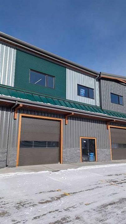 1104 - 100 Alpine Meadows, Canmore, AB