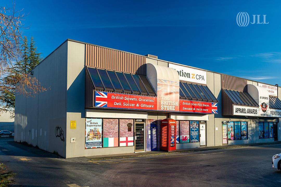 13369 72 Avenue, Surrey, BC