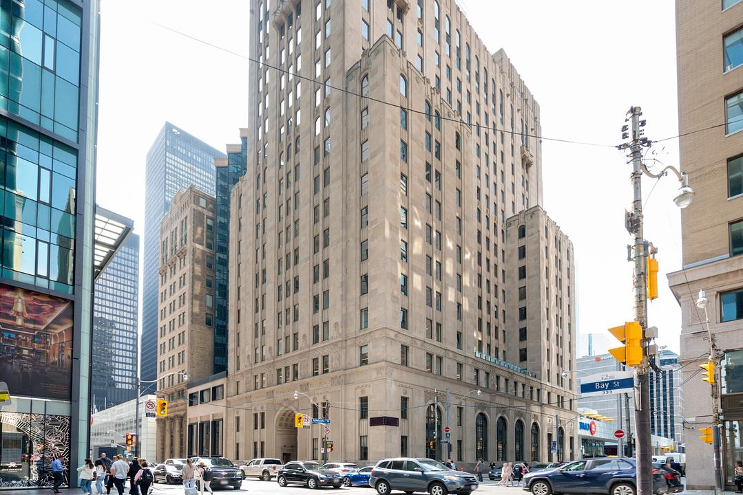 320 Bay Street, Toronto, ON
