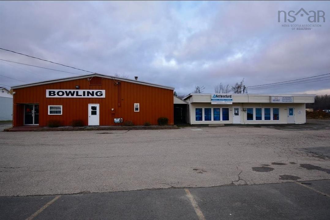 310 & 312 303 Highway Highway, Conway, NS