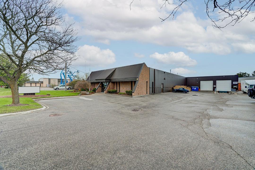 352 Sovereign Road, London, ON