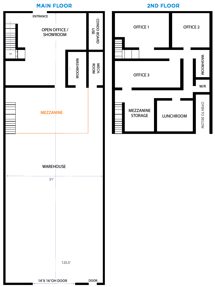 1121 - 4416 64 Avenue Southeast, Calgary, AB floorplan