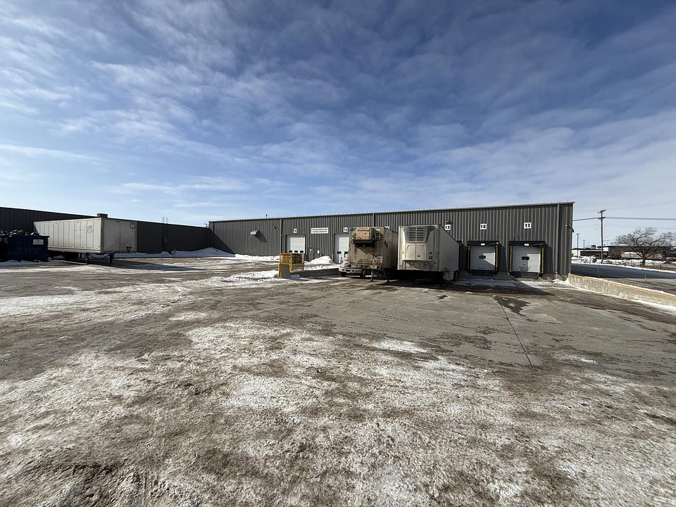 700 King Edward Street, Winnipeg, MB