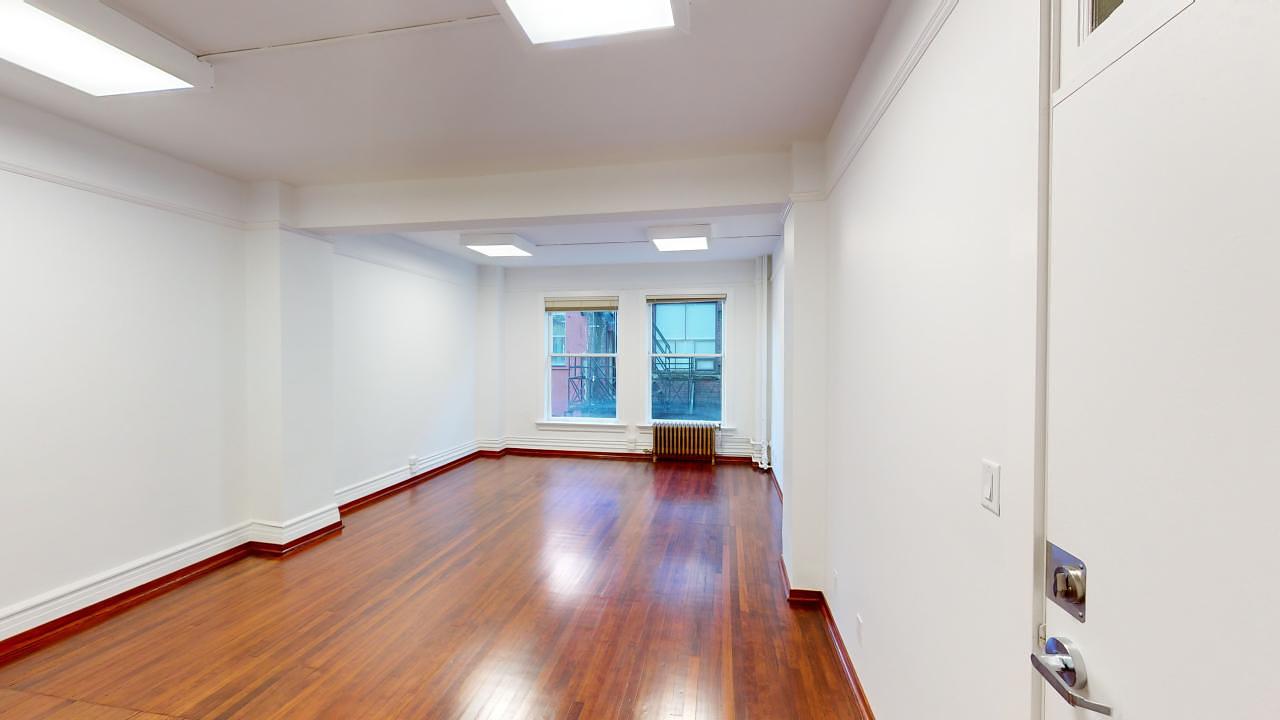 223 - 119 West Pender Street, Vancouver, BC