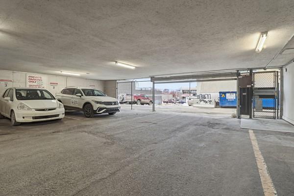 101 - 124 Seymour Street, Kamloops, BC