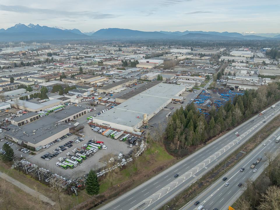 12-15 - 9255 194 Street, Surrey, BC