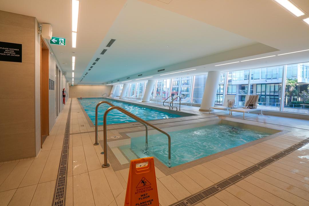 650 - 1281 Hornby Street, Vancouver, BC