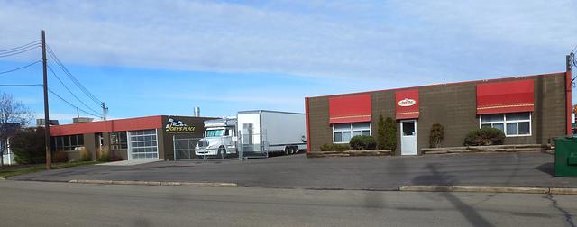 14230 115 Avenue Northwest, Edmonton, AB
