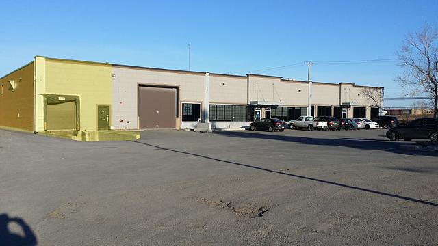 4975 Rue Fisher, Montréal, QC