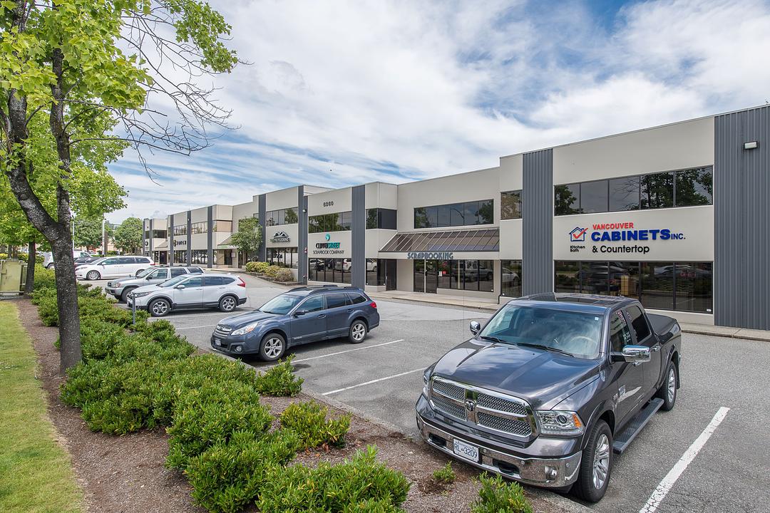 205 - 6360 202 St, Langley, BC