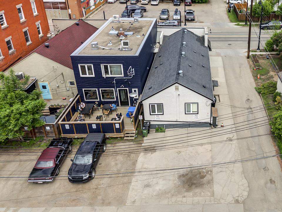 6417 112 Avenue Northwest, Edmonton, AB