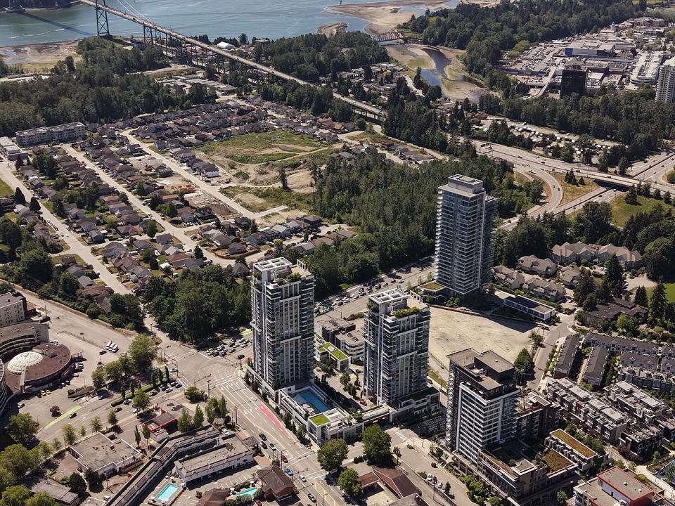 1611 Capilano Road, North Vancouver, BC