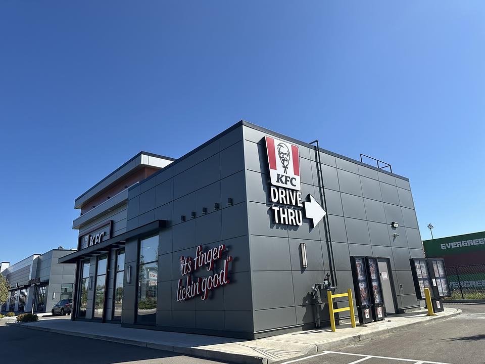 3535 Gateway Boulevard Northwest, Edmonton, AB