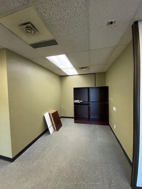 104 - 1645 Warden Avenue, Toronto, ON