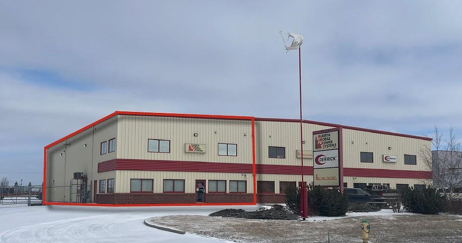 103 - 3906 71 Avenue, Leduc, AB