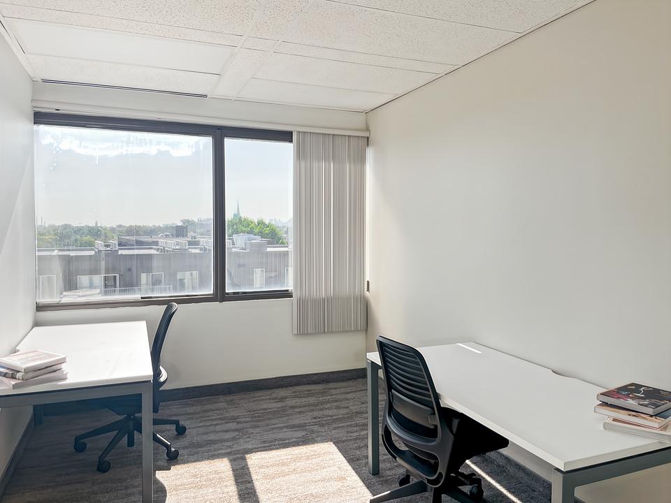 1100 Boulevard Crémazie Est, Montréal, QC