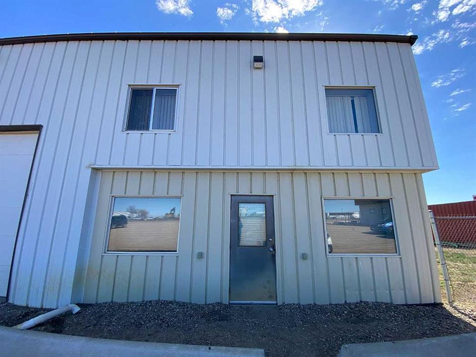 598 Industrial Road East, Millicent, AB