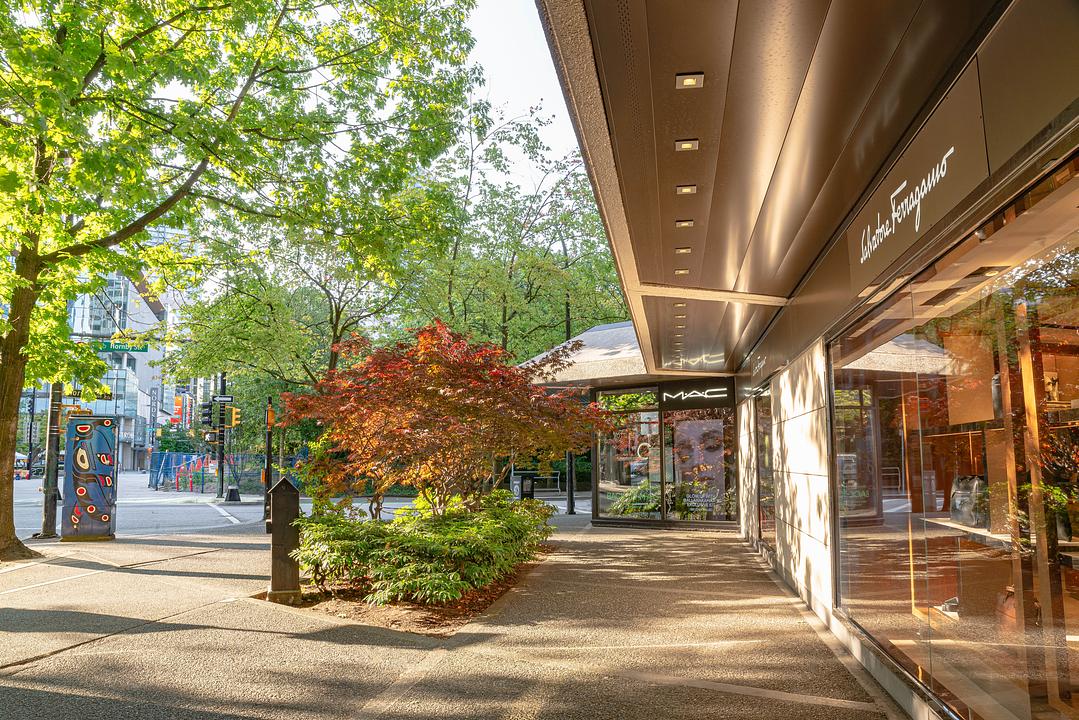918 - 918 Robson Street, Vancouver, BC