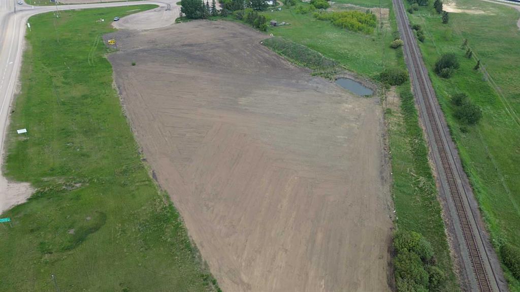 4409 55 Street, Bashaw, AB
