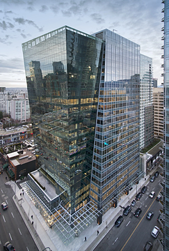 745 Thurlow Street, Vancouver, BC