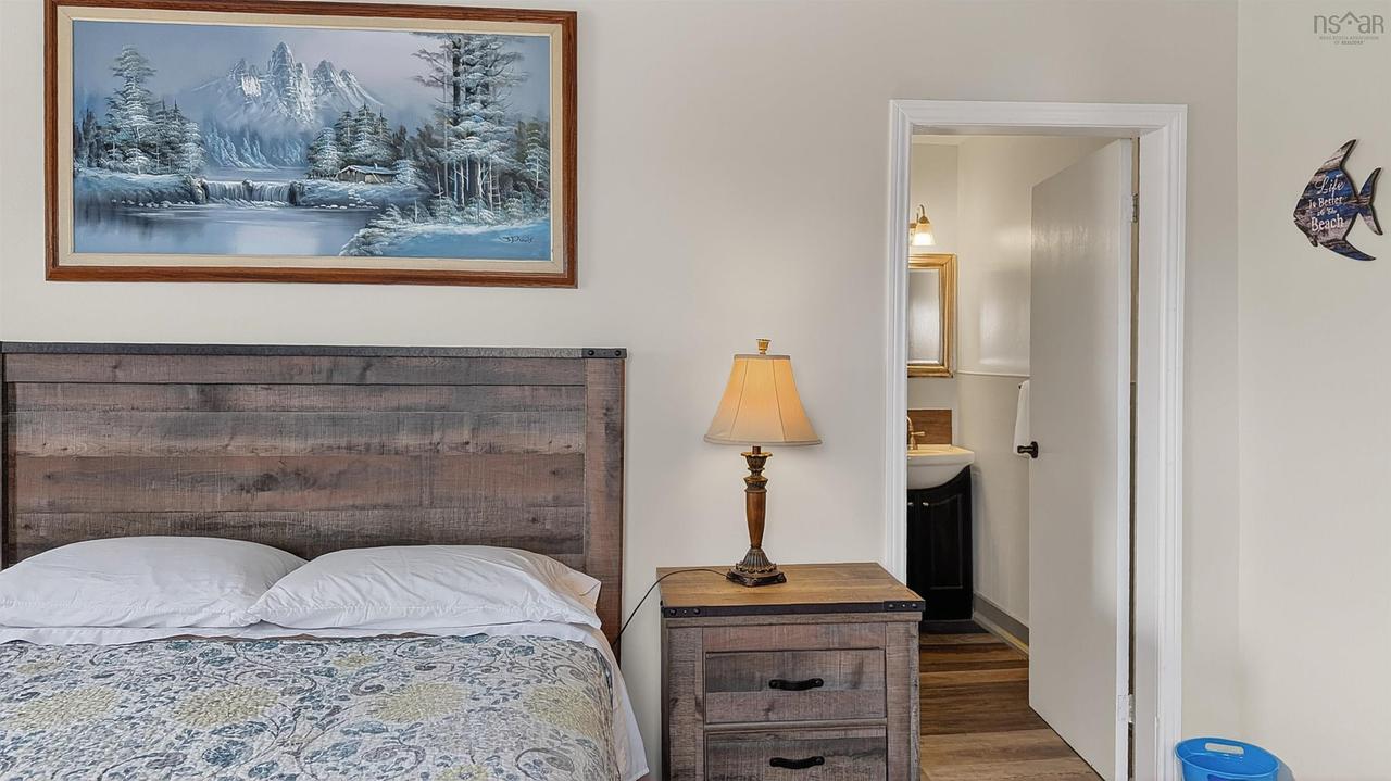 37706 Cabot Trail, Ingonish Beach, NS
