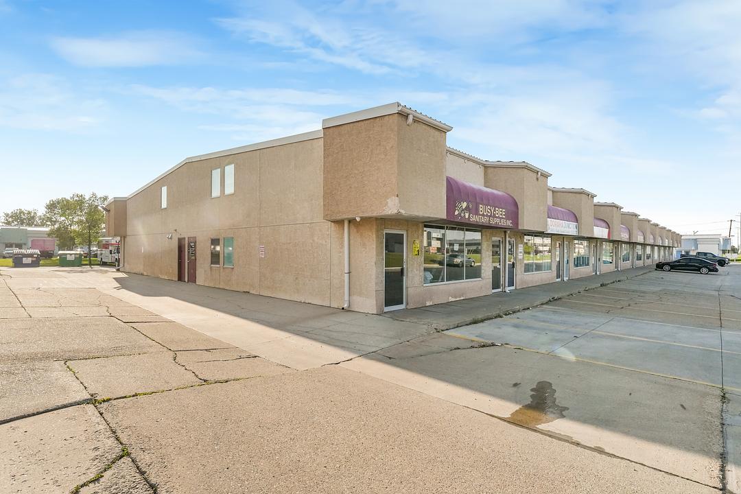 4004 97 Street Northwest, Edmonton, AB