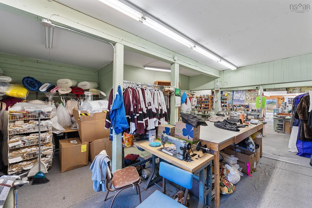 610 Main Street, Yarmouth, NS