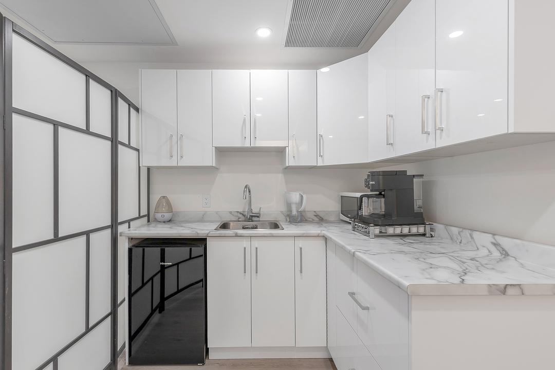 112 - 2649 James Street, Abbotsford, BC