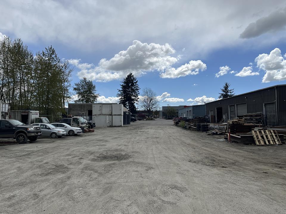 19837 Telegraph Trail, Langley, BC