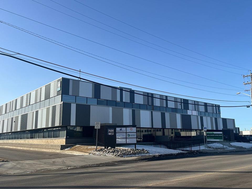 202 - 15015 123 Avenue Northwest, Edmonton, AB
