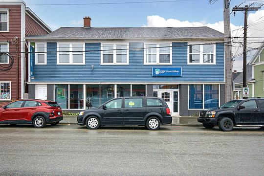 74 Townsend Street, Sydney, NS
