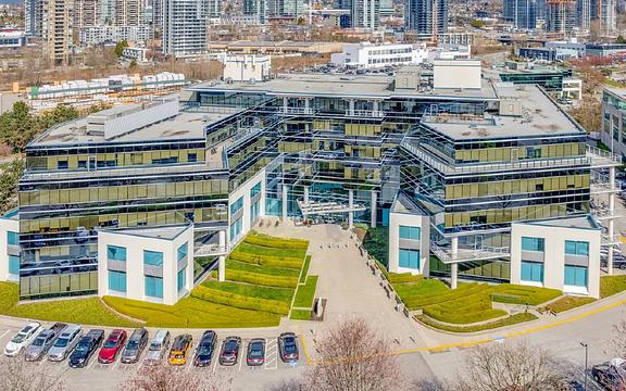 4321 Still Creek Drive, Burnaby, BC