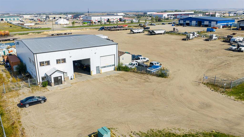 9502 154 Avenue, Grande Prairie, AB