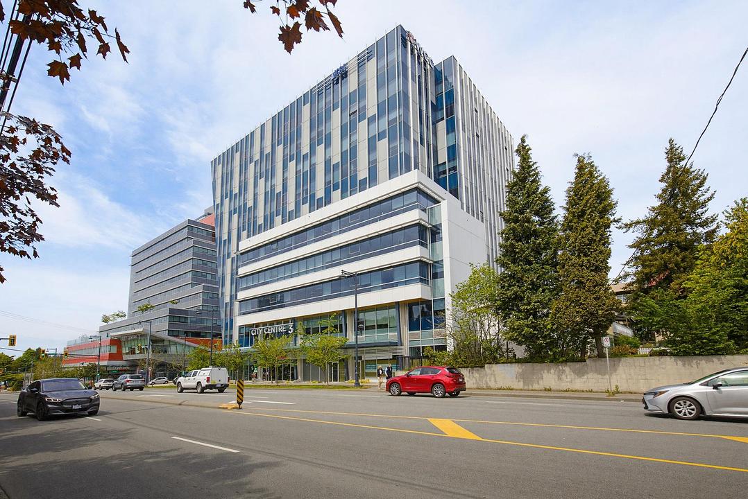 507 - 13761 96 Avenue, Surrey, BC