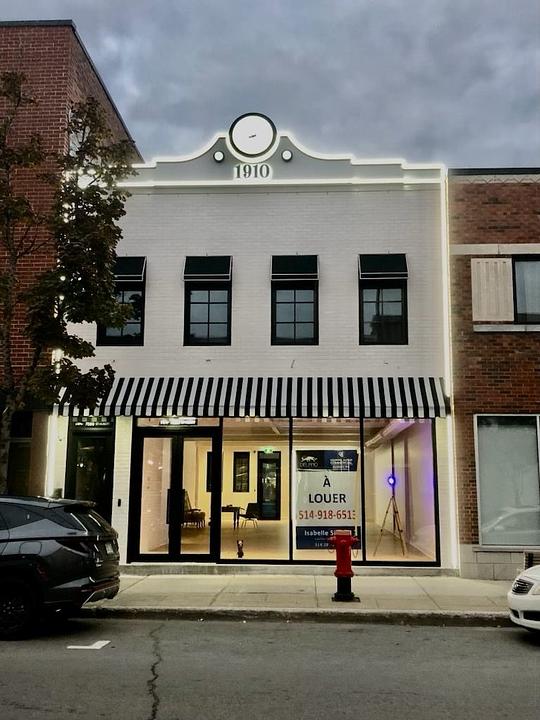 7585 Rue Saint-Hubert, Montréal, QC