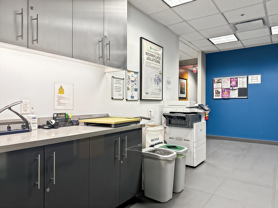 1400 - 1500 West Georgia Street, Vancouver, BC
