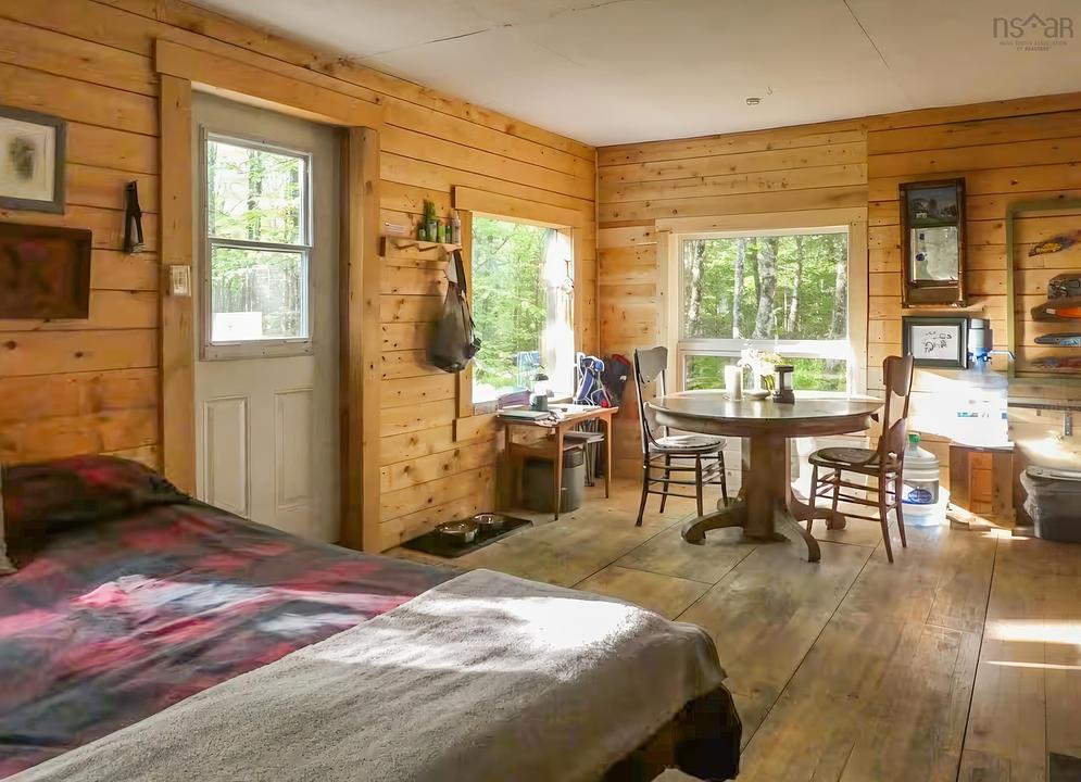 1542 Canaan Road, Carleton, NS