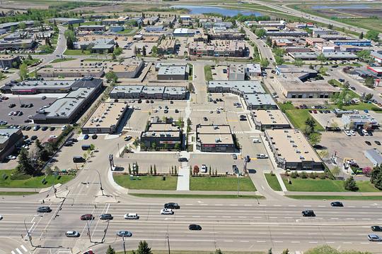 800 Broadmoor Blvd, Sherwood Park, AB