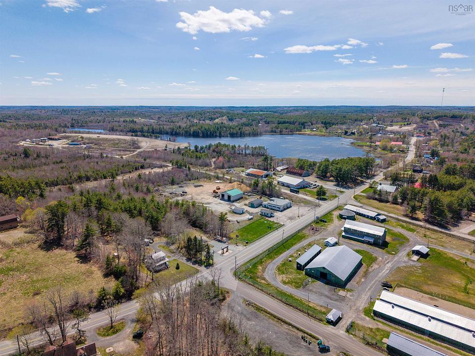 9645 Highway 8, Caledonia, NS