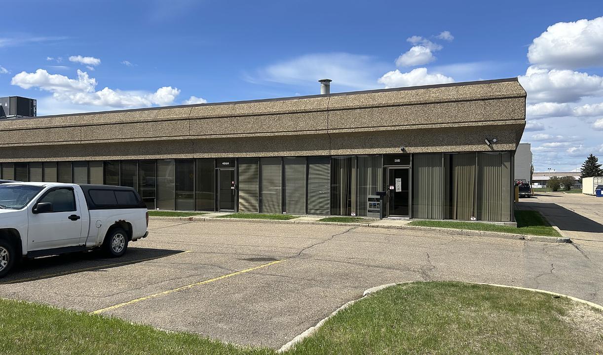 4954 89 Street Northwest, Edmonton, AB