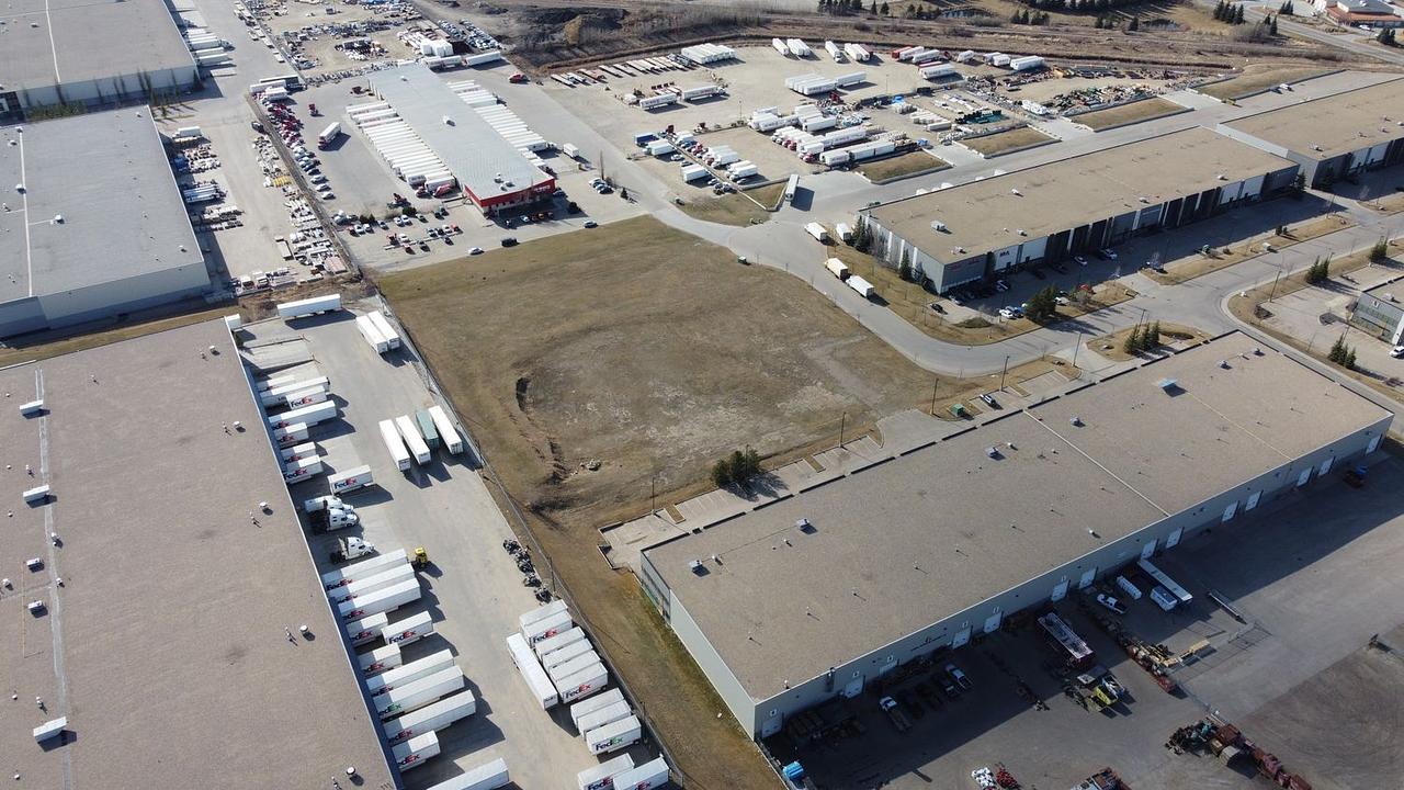 5903 66A Avenue Northwest, Edmonton, AB