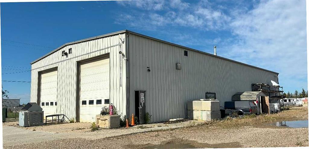 5903 44A Street, Leduc, AB