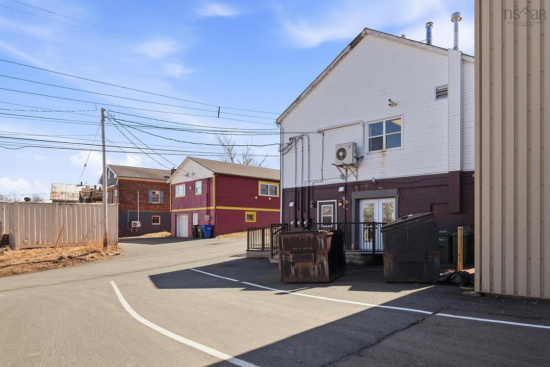 259 Main Street, Tatamagouche, NS