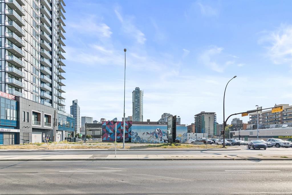 1420 11 Avenue Southwest, Calgary, AB