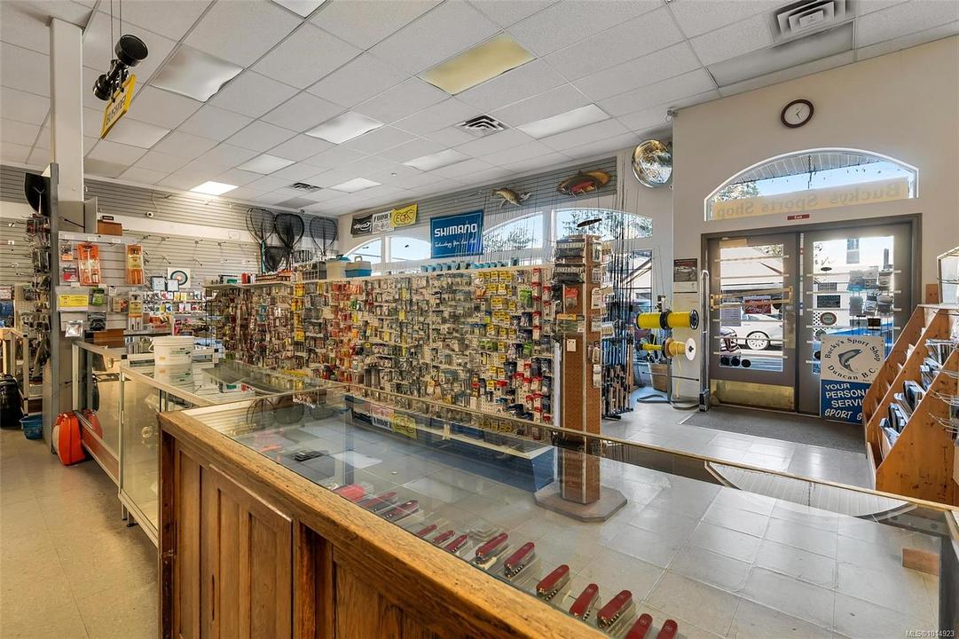 171 Craig Street, Duncan, BC