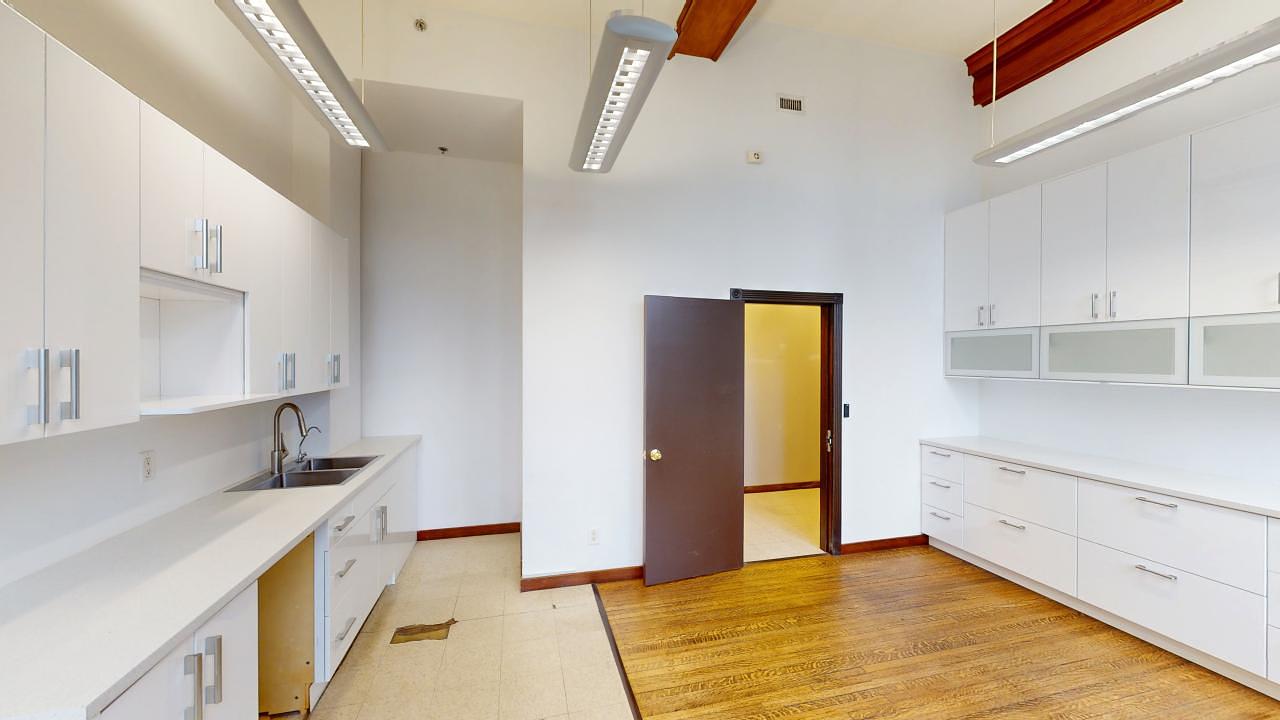 1201 - 736 Granville St, Vancouver, BC