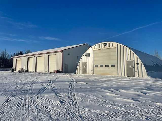 189 Northland Drive, Conklin, AB