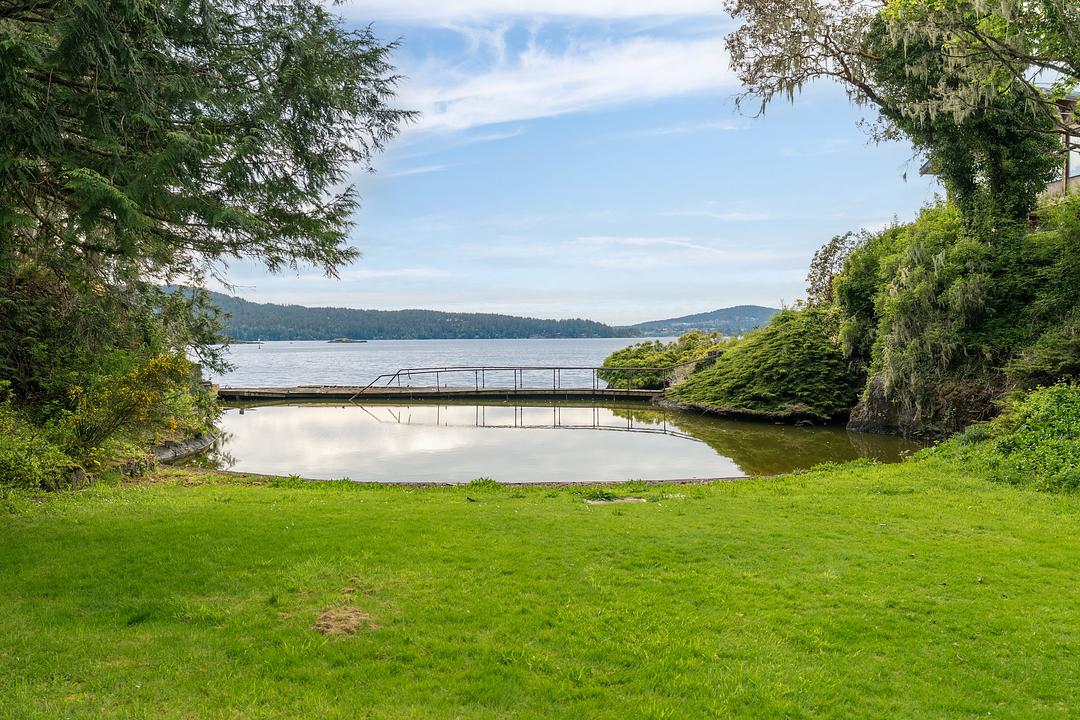 1424 Gillespie Road, Sooke, BC