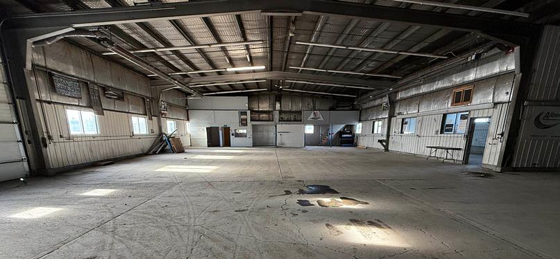 1307 21 Avenue, Nanton, AB